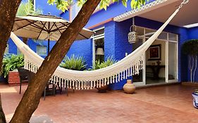 Casa Tamayo